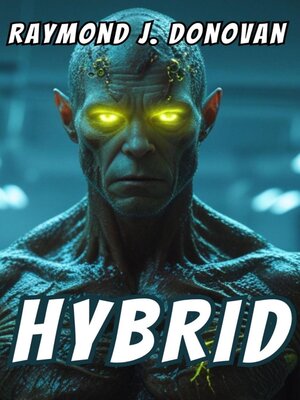 cover image of Hybrid